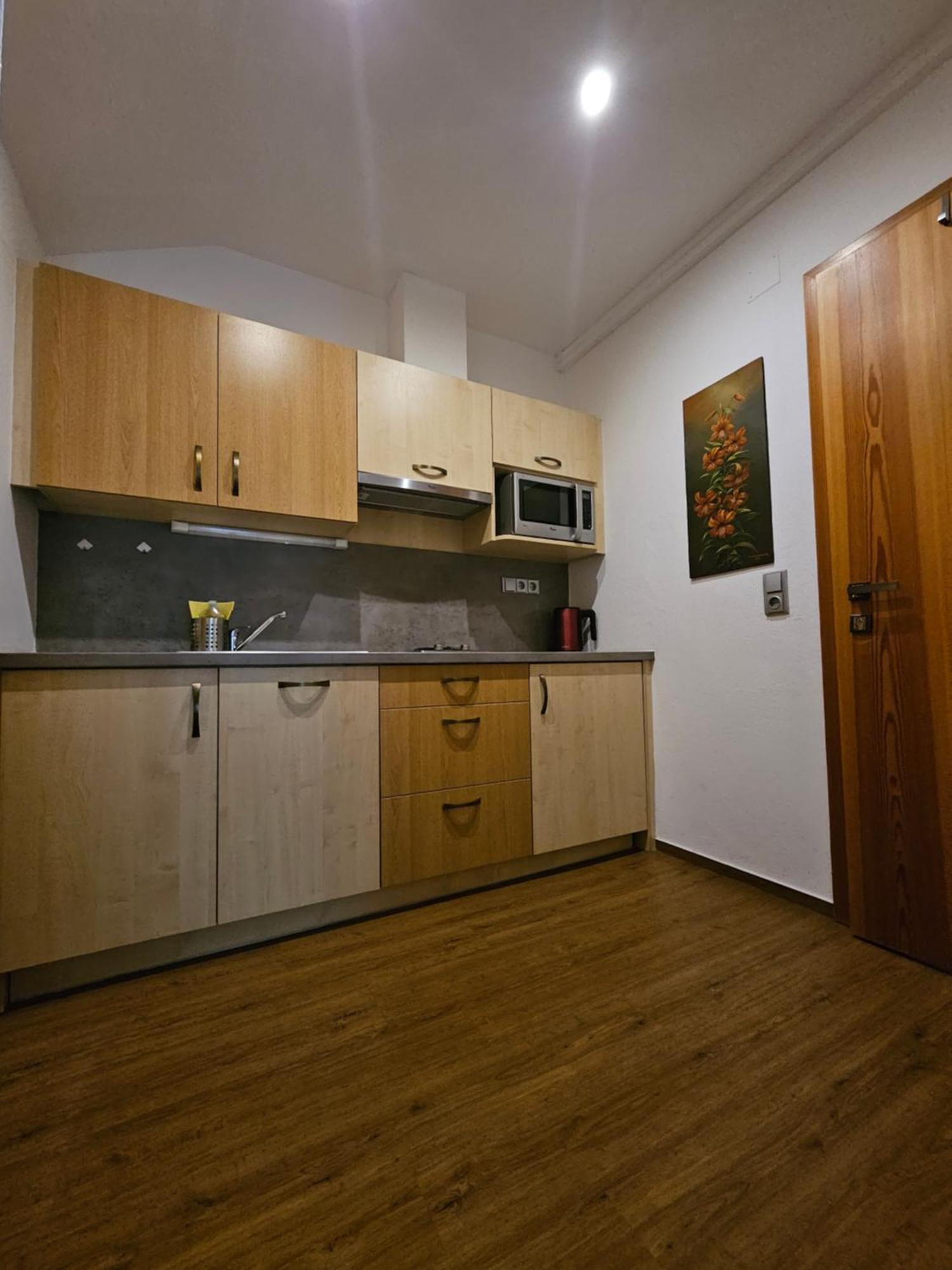 Ski&Bike Nassfeld Apartments ヘルマゴル エクステリア 写真
